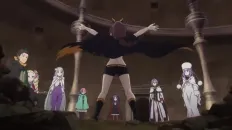 Re:Zero. Жизнь с нуля в альтернативном мире 4 PV1 (SHIZA Project × Shikimori) Озвучка