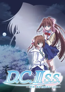 Смотреть аниме онлайн С начала 2. Часть II