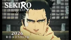 Сэкиро: Без поражения PV2
