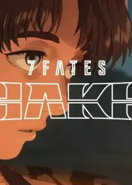 Смотреть аниме онлайн Семь судеб: Чхакхо