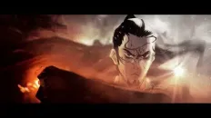 Северный ветер: Сломанное время Shuo Feng: Po Zhen Zi
