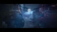 По ту сторону бескрайнего космоса Скриншот 4 эпизод 4