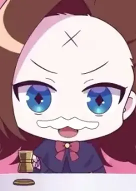 Смотреть аниме онлайн Собрание в голове Катарины