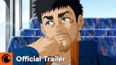 Соло-кемпинг на двоих PV1 (Crunchyroll) Sub