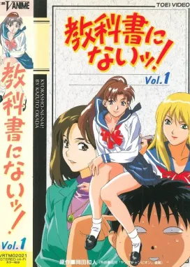 Смотреть аниме онлайн Совершенно частный урок