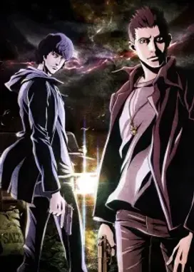Смотреть аниме онлайн Сверхъестественное