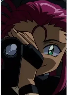 Смотреть аниме онлайн Тэнти — лишний! Рё-о-ки 2: Спецвыпуск