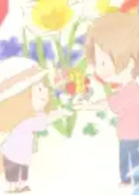 Смотреть аниме онлайн Тетрадь дружбы Нацумэ: Нянко и цветочное расследование