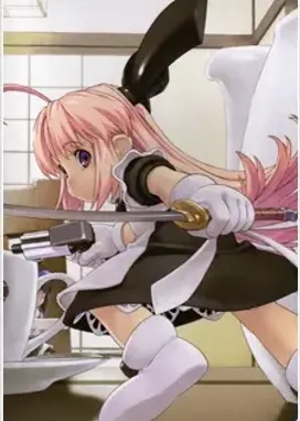 Смотреть аниме онлайн Убийство насекомых одним махом!