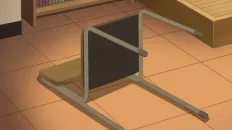 Учитель Ёваёва Скриншот 1 эпизод 1