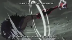 Ван-Пис OP19 «We Can!» — Kishidan and Hiroshi Kitadani
