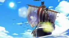 Ван-Пис ED11 «A to Z: One Piece Edition» — ZZ