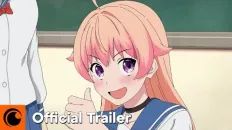 Ведьмнадзор PV1 (Chunchyroll) Sub