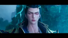 Великий правитель (2023) 2 Скриншот 3 эпизод 3