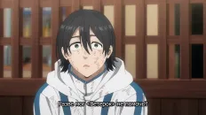 Ветролом 2 Скриншот 13 эпизод 3