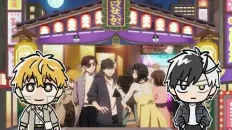Ветролом 2 07 (Aniplex) Sub