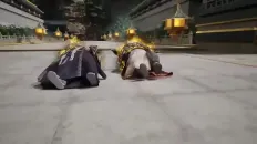 Владыка множества миров 3 Скриншот 39 эпизод 13