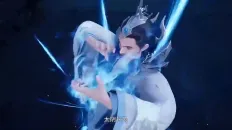 Владыка множества миров 3 Скриншот 55 эпизод 18