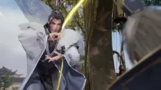 Владыка множества миров 3 Скриншот 43 эпизод 14