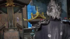 Владыка множества миров 3 Скриншот 37 эпизод 12