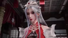 Владыка множества миров 3 Скриншот 9 эпизод 2