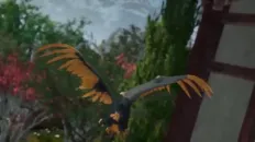 Владыка множества миров 3 Скриншот 29 эпизод 10