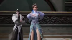 Владыка множества миров 3 Скриншот 34 эпизод 11