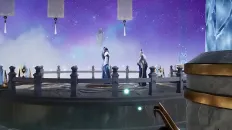 Владыка множества миров 3 Скриншот 47 эпизод 15