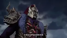 Владыка множества миров 3 Скриншот 20 эпизод 6