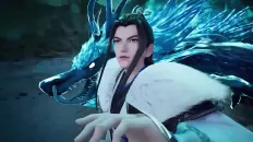 Владыка множества миров 3 Скриншот 12 эпизод 3