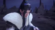 Владыка множества миров 3 Скриншот 10 эпизод 3