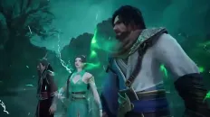 Владыка множества миров 3 Скриншот 5 эпизод 2