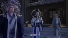 Владыка множества миров 3 Скриншот 21 эпизод 7