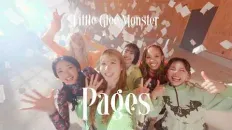 Власть книжного червя: Приёмная дочь лорда «Pages» — Little Glee Monster