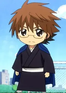 Смотреть аниме онлайн Внук Нурарихёна: Тур Джампа 2010