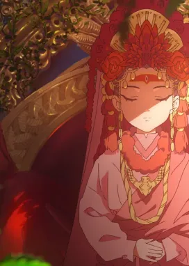 Смотреть аниме онлайн Всё для тебя, богиня Сита!