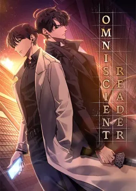 Смотреть аниме онлайн Всеведущий читатель