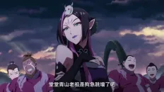 Непревзойдённый Скриншот 2 эпизод 3