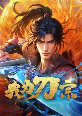 Смотреть аниме онлайн Я из секты меча