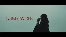 Герой-мерзавец «GUN POWDER» — TOOBOE