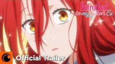 За небрежной молодой девушкой ухаживает бывший жених её сестры PV1 (Crunchyroll) Sub