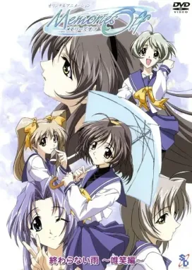 Смотреть аниме онлайн Забыть прошлое